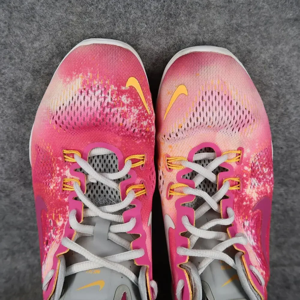Nike used shoes